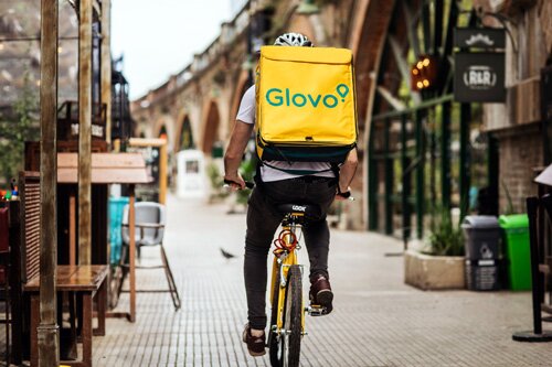 Glovo